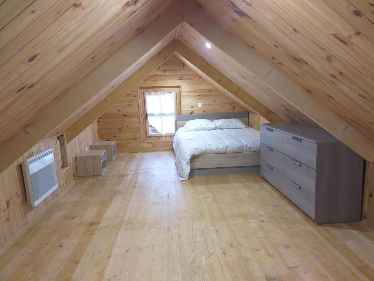 Chalet 3 Etoiles Entre Ville Et Verdures Saint-Pryvé-Saint-Mesmin 外观 照片