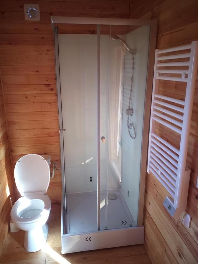 Chalet 3 Etoiles Entre Ville Et Verdures Saint-Pryvé-Saint-Mesmin 外观 照片