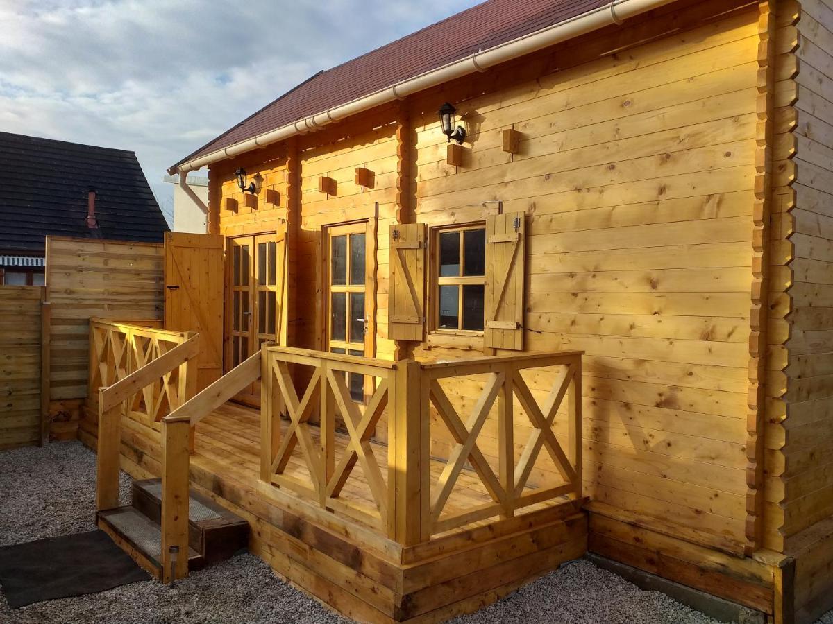 Chalet 3 Etoiles Entre Ville Et Verdures Saint-Pryvé-Saint-Mesmin 外观 照片