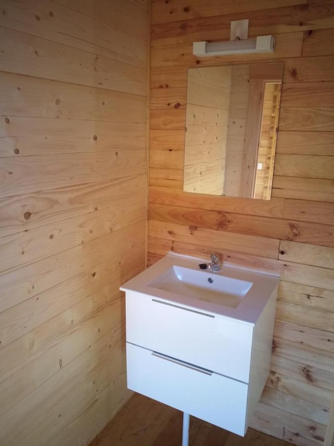 Chalet 3 Etoiles Entre Ville Et Verdures Saint-Pryvé-Saint-Mesmin 外观 照片